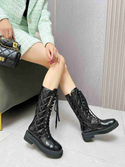 CHL Boots  Woman 3 Color's