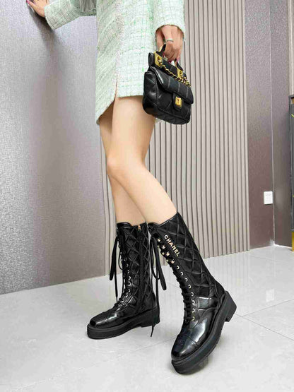 CHL Boots  Woman 3 Color's