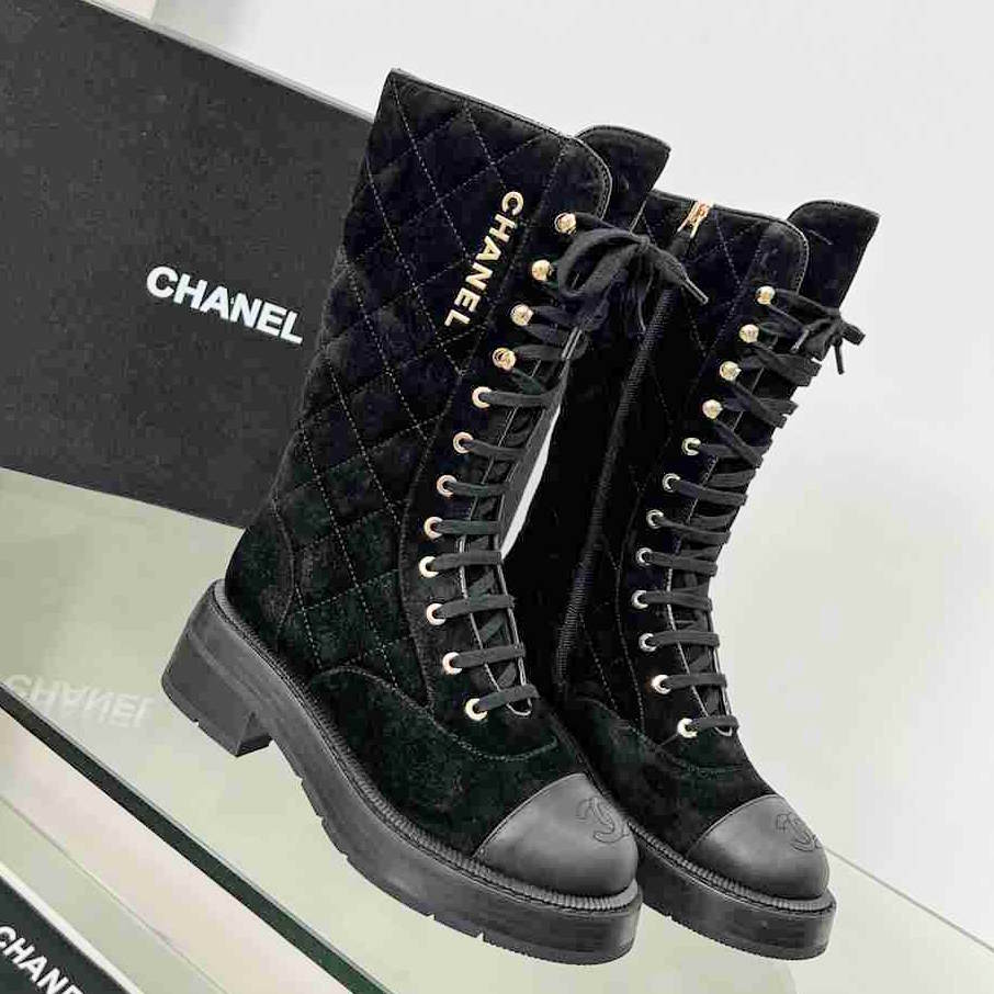 CHL Boots  Woman 3 Color's