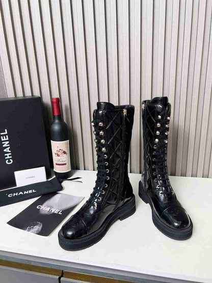 CHL Boots  Woman 3 Color's
