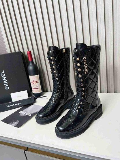 CHL Boots  Woman 3 Color's