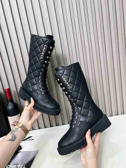CHL Boots  Woman 3 Color's