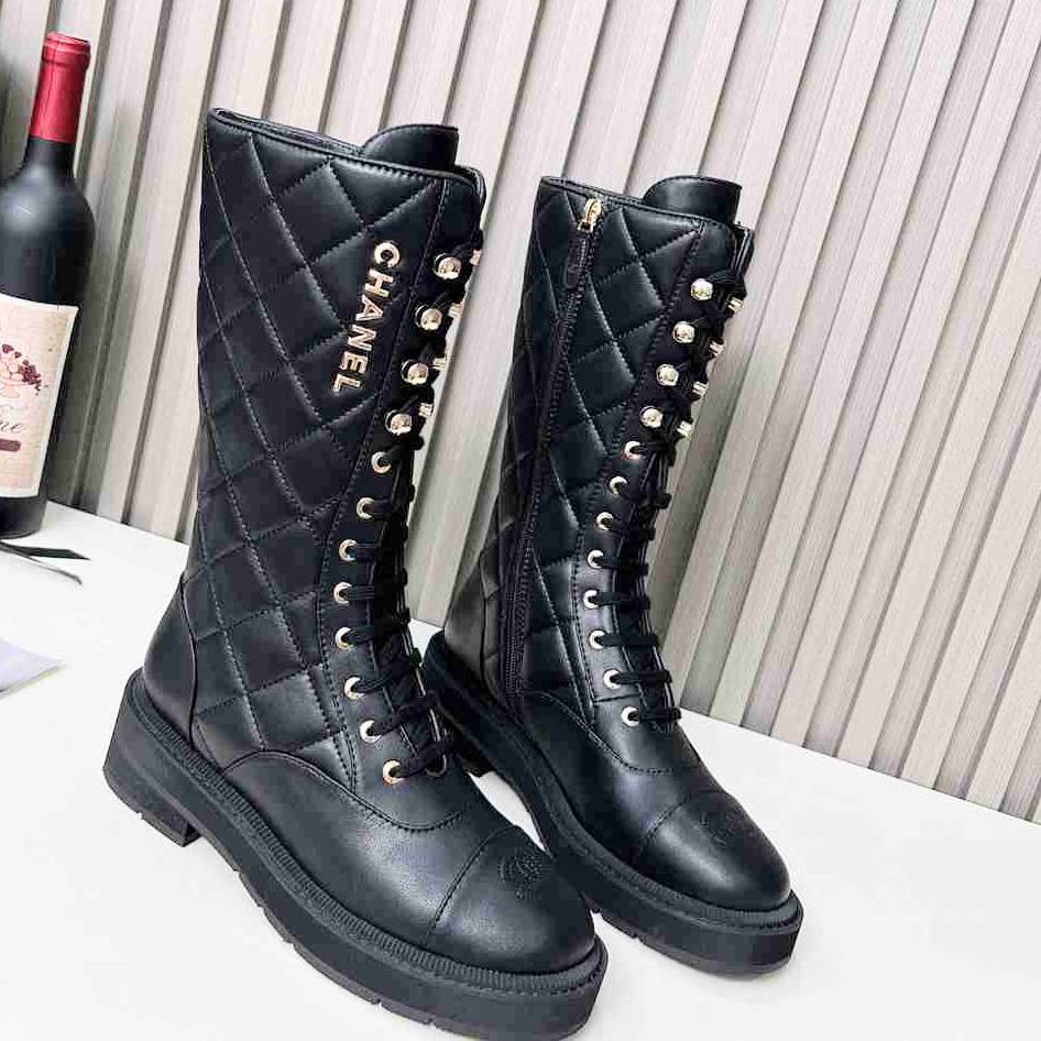 CHL Boots  Woman 3 Color's