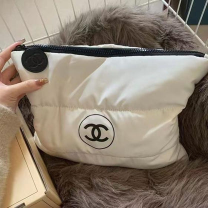CHL Cosmetic Bag 28 cm  - SALE  -