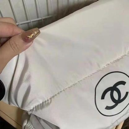 CHL Cosmetic Bag 28 cm  - SALE  -