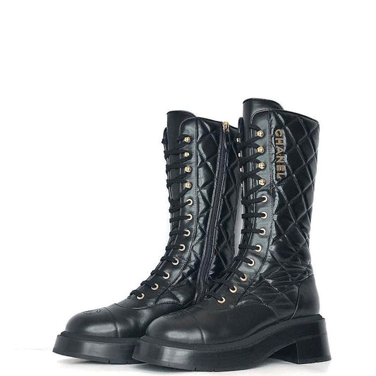 CHL Boots  Woman 3 Color's
