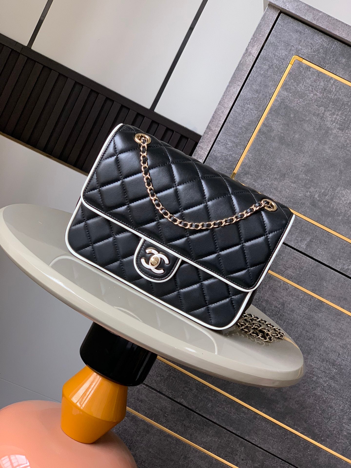 CHL Bag 23 cm