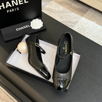 CHL  Shoes  Woman