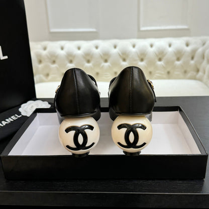 CHL  Shoes  Woman