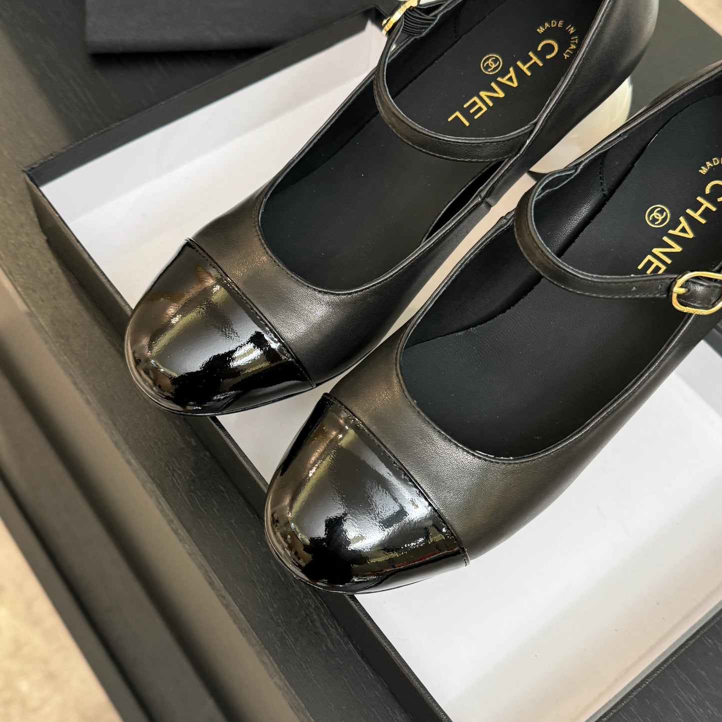 CHL  Shoes  Woman