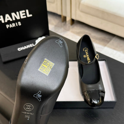 CHL  Shoes  Woman