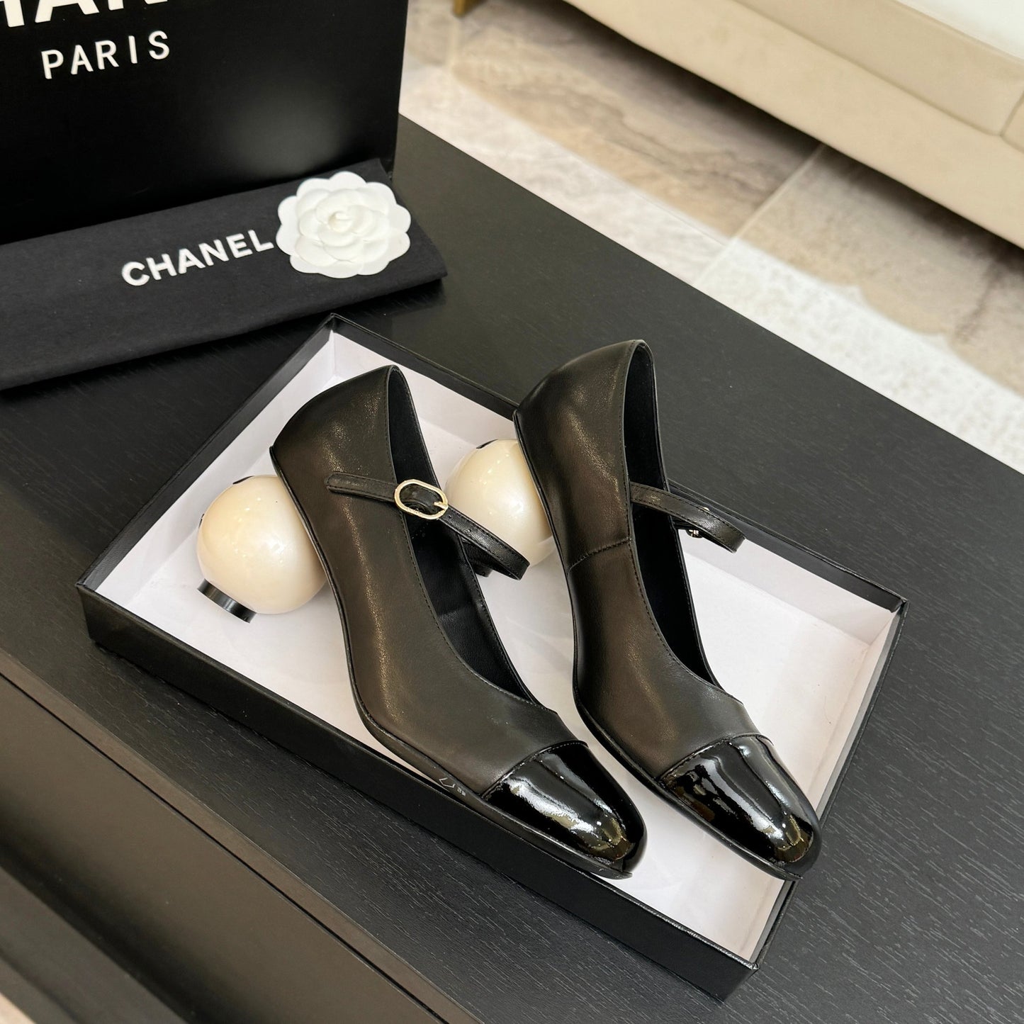 CHL  Shoes  Woman