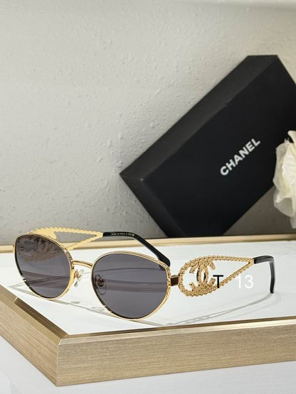CHL  Sunglasses 2 Color's