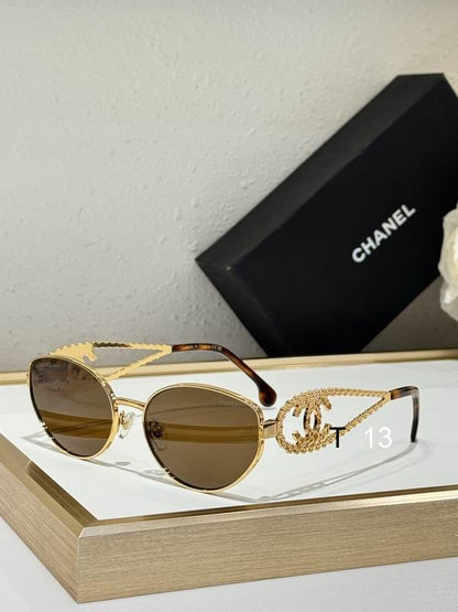 CHL  Sunglasses 2 Color's