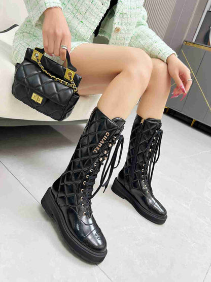 CHL Boots  Woman 3 Color's