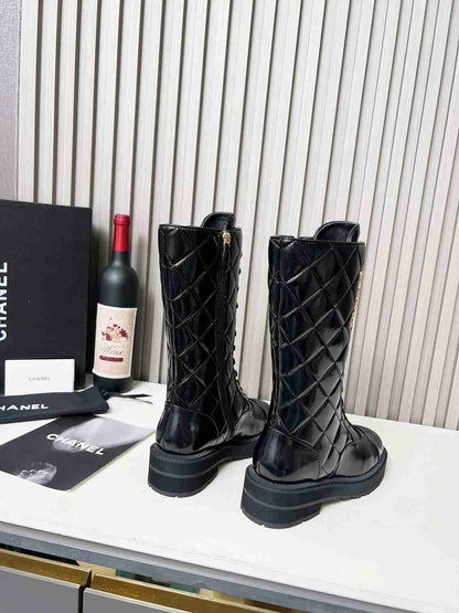CHL Boots  Woman 3 Color's