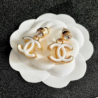 CHL Fashion earrings