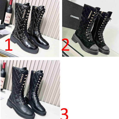 CHL Boots  Woman 3 Color's