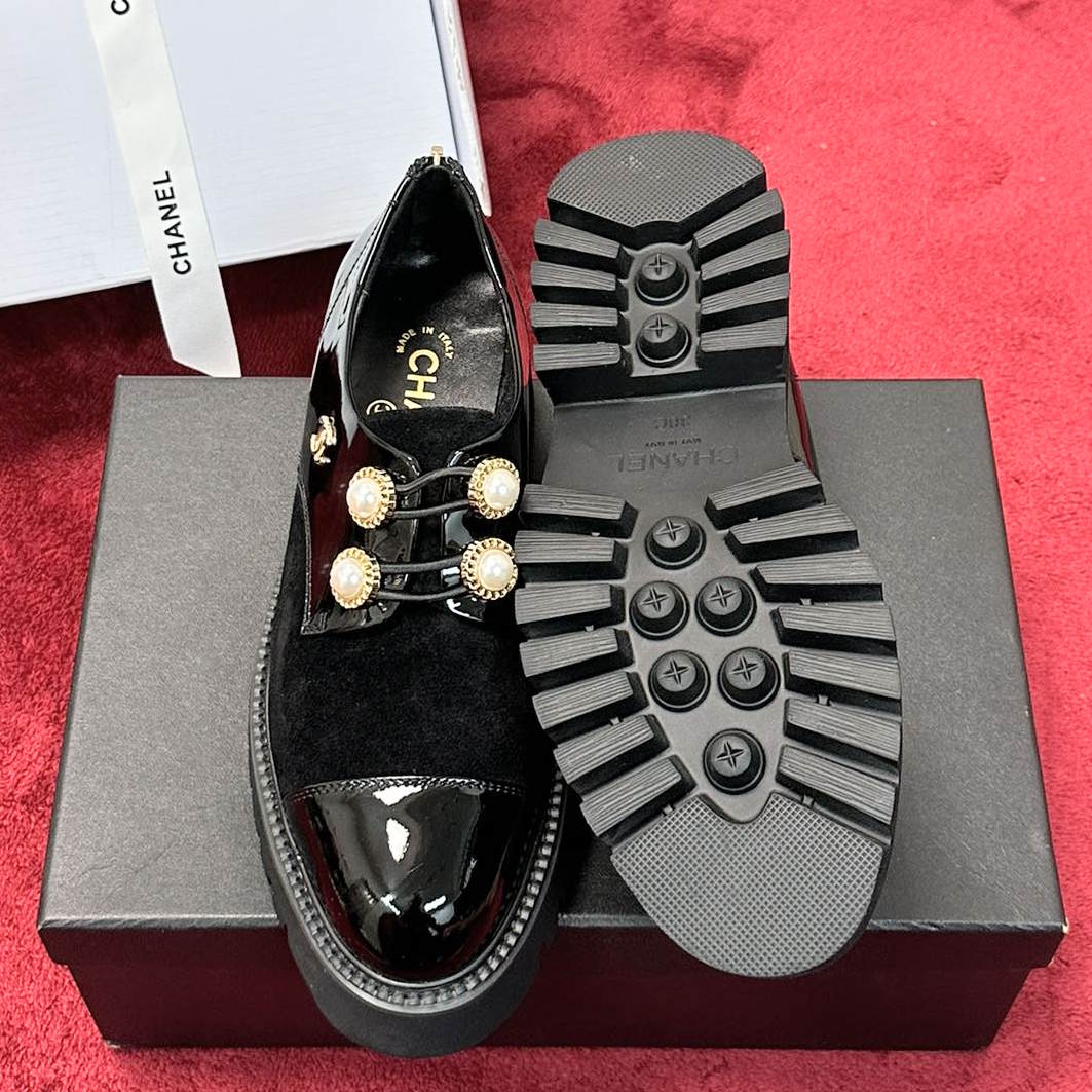CHL Woman Shoes