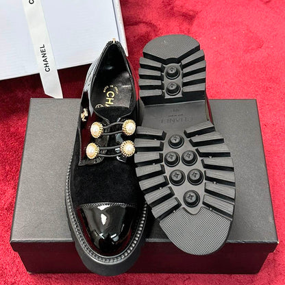 CHL Woman Shoes