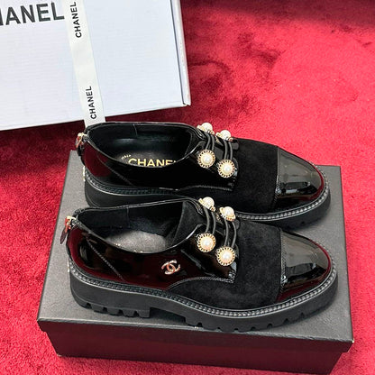 CHL Woman Shoes