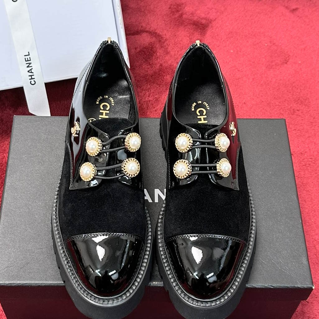 CHL Woman Shoes