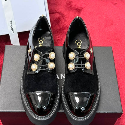 CHL Woman Shoes