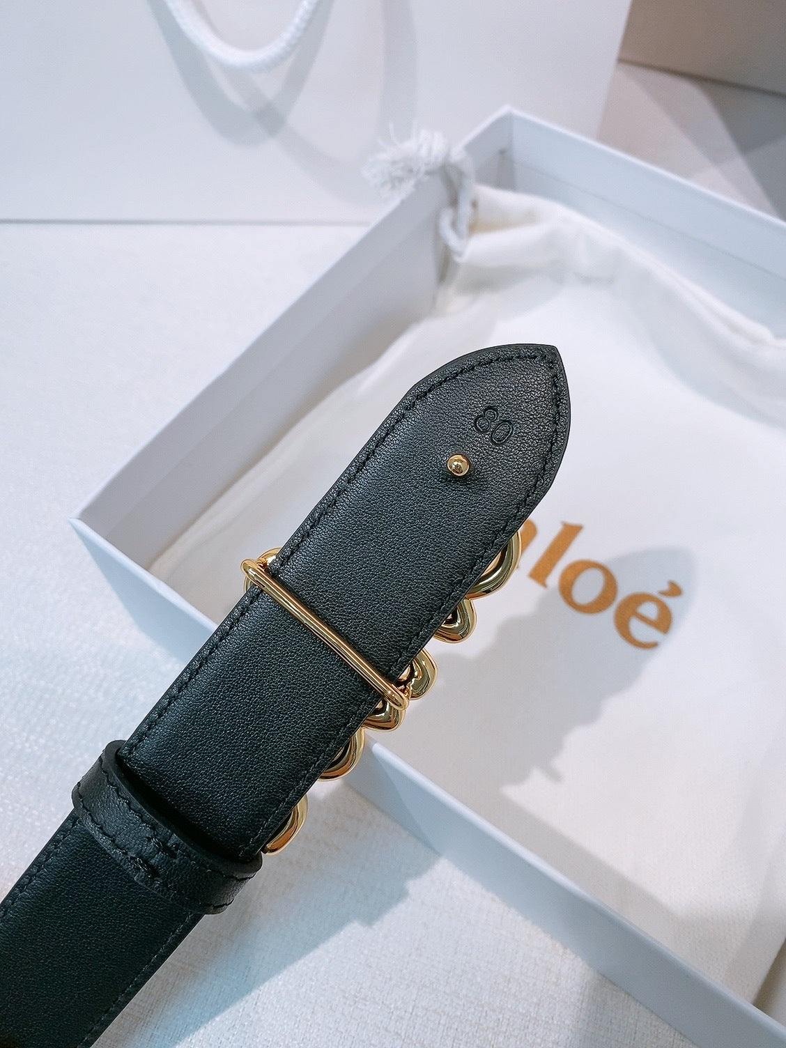 CLO  Belt 3 cm