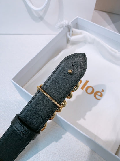CLO  Belt 3 cm