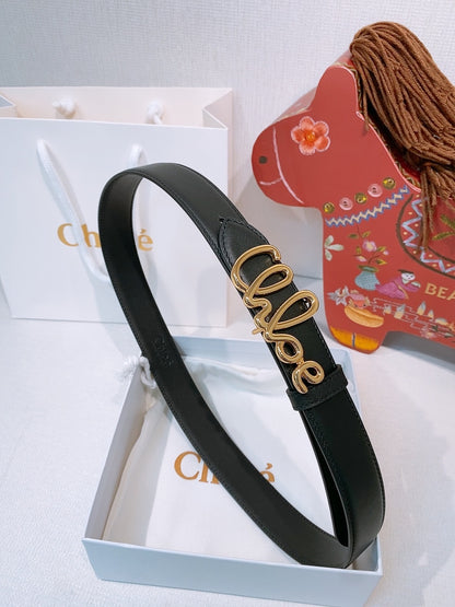 CLO  Belt 3 cm