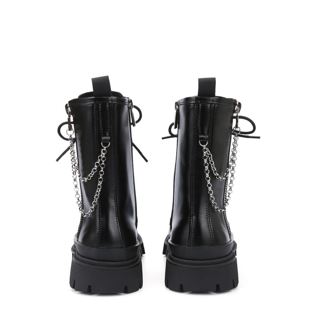 G D Boots  Unisex 46