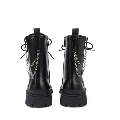G D Boots  Unisex 46