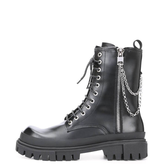 G D Boots  Unisex 46