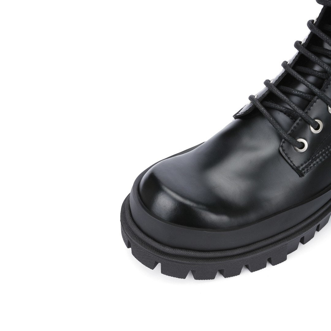 G D Boots  Unisex 46