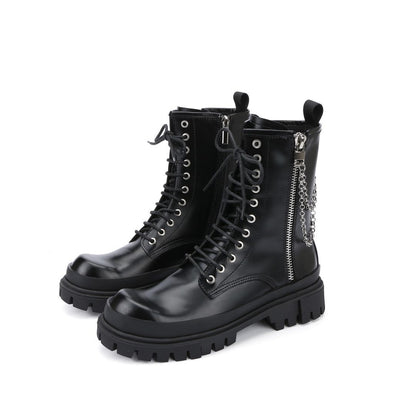 G D Boots  Unisex 46
