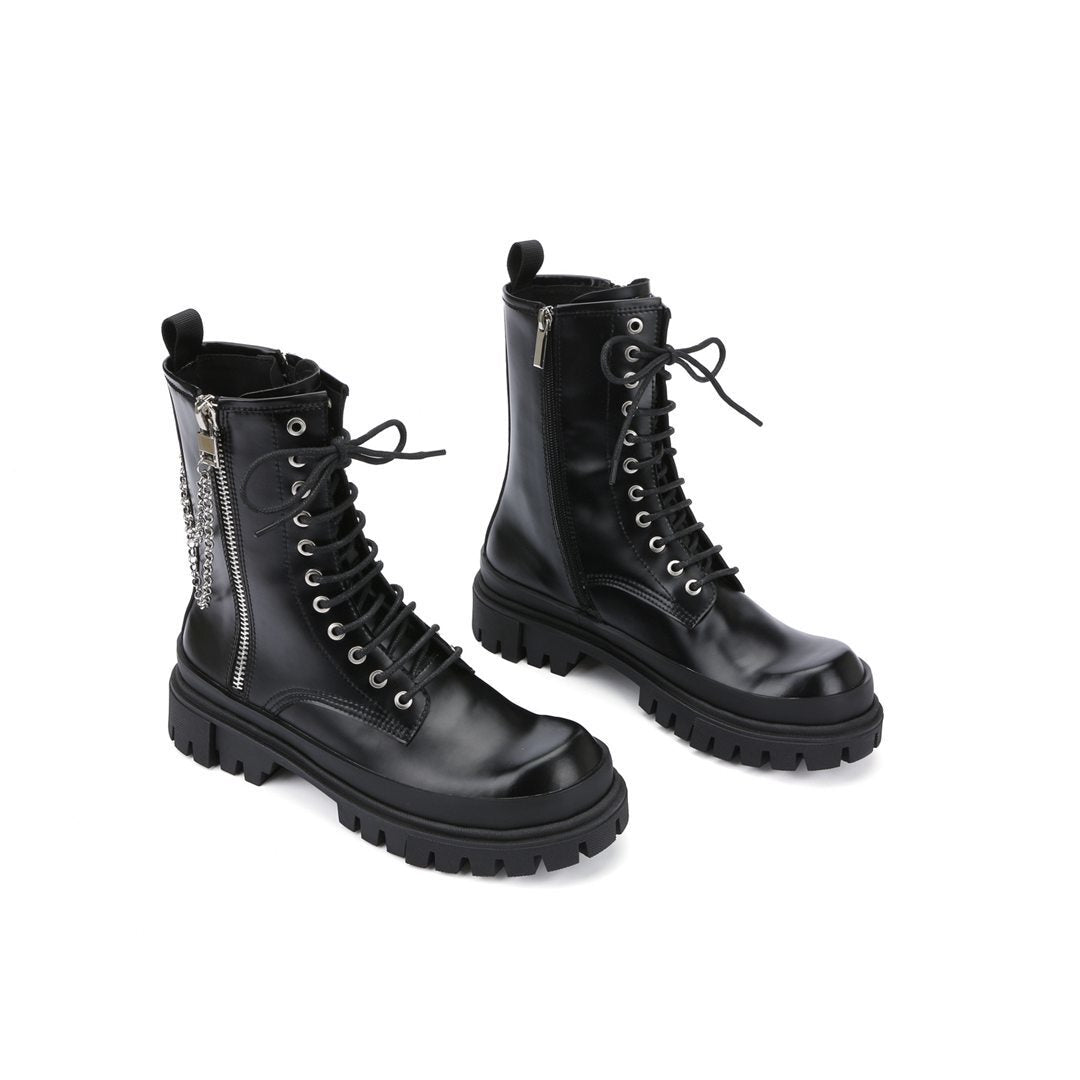G D Boots  Unisex 46