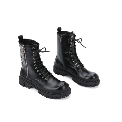 G D Boots  Unisex 46