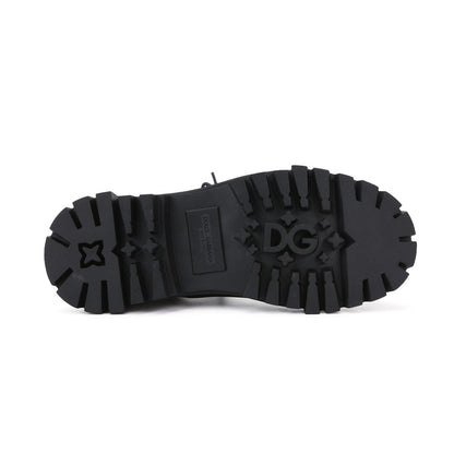 G D Boots  Unisex 46