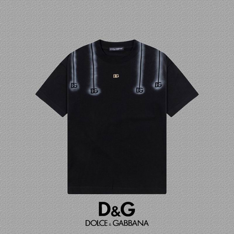 GD  T- Shirt short sleeve 2 Color's