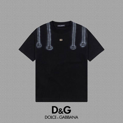 GD  T- Shirt short sleeve 2 Color's