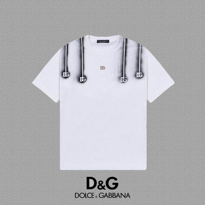 GD  T- Shirt short sleeve 2 Color's