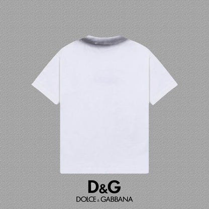 GD  T- Shirt short sleeve 2 Color's