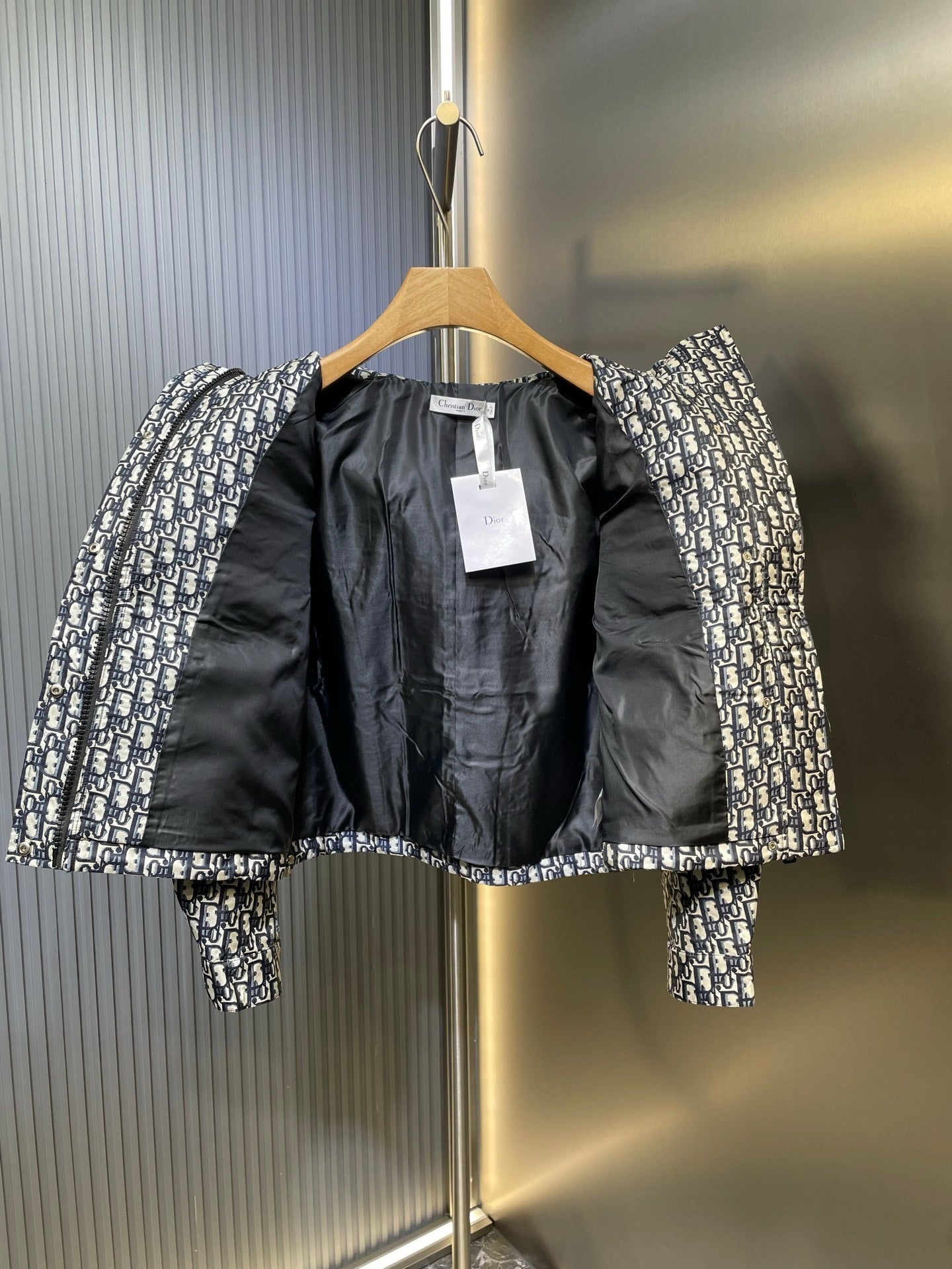 CHD Jacket  3 Color's
