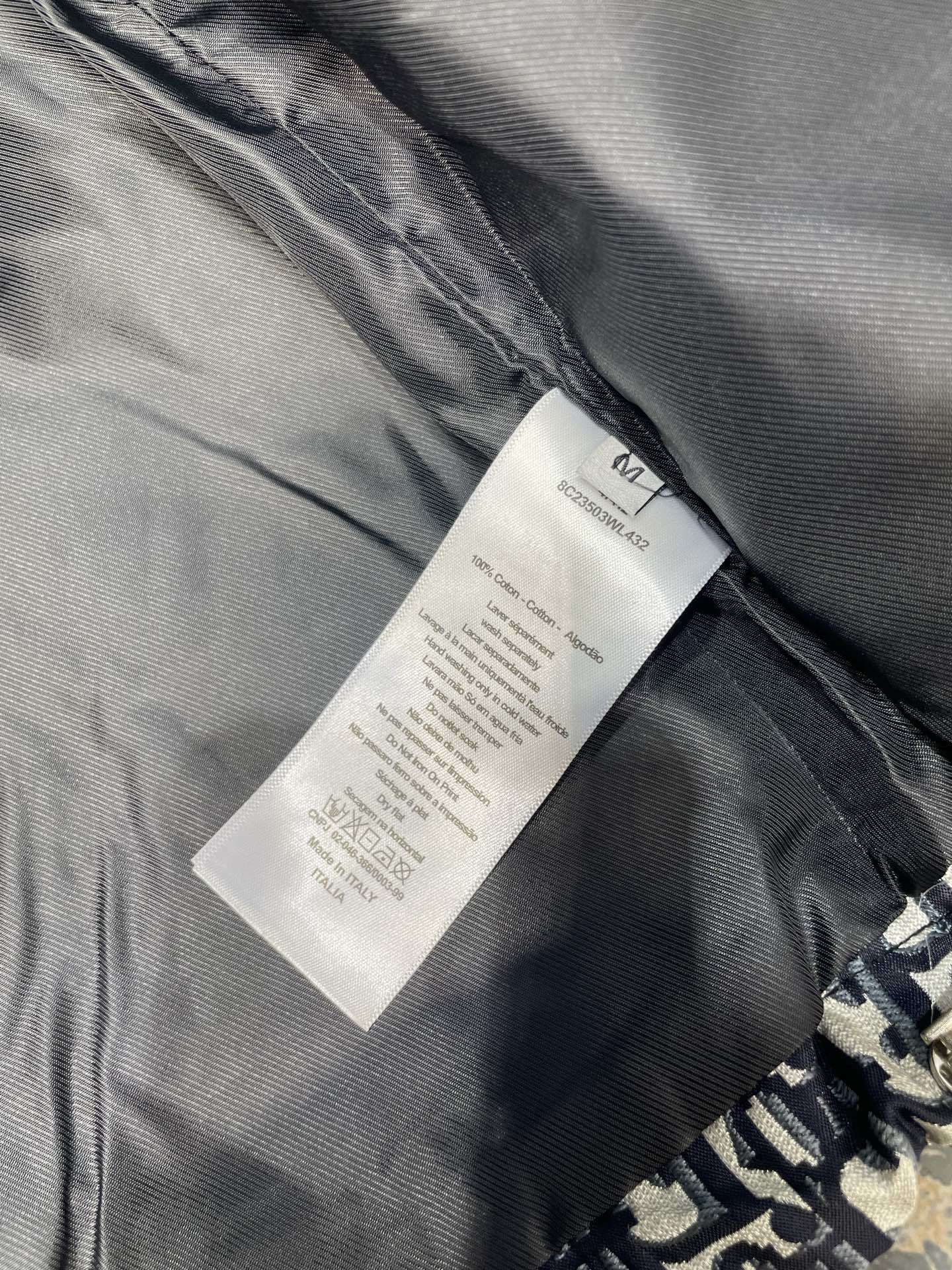 CHD Jacket  3 Color's