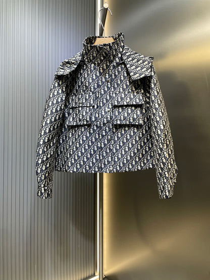 CHD Jacket  3 Color's