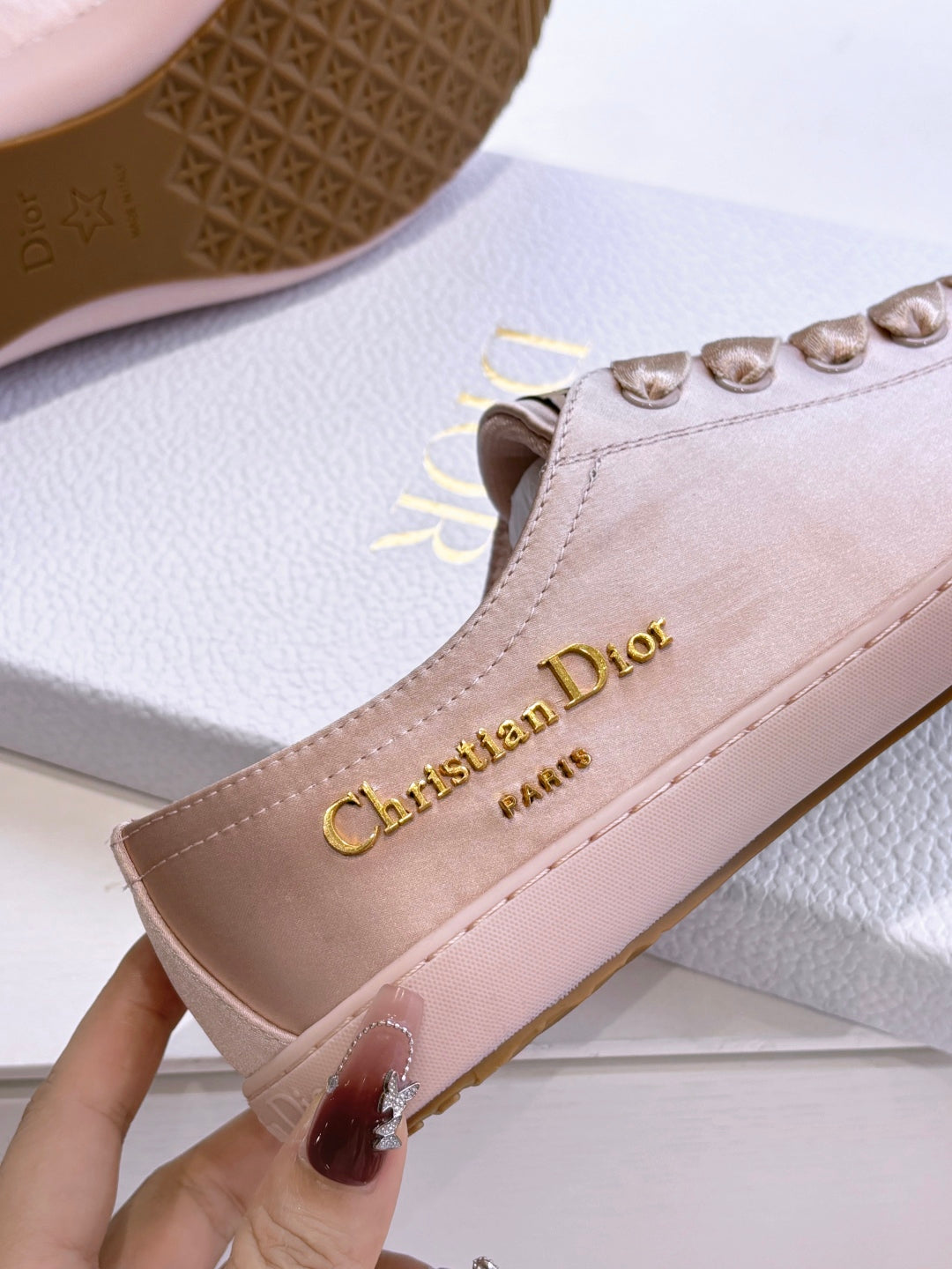 CHD Sneakers 3 Color 's