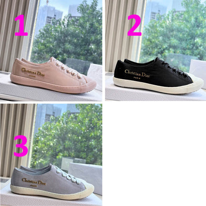 CHD Sneakers 3 Color 's