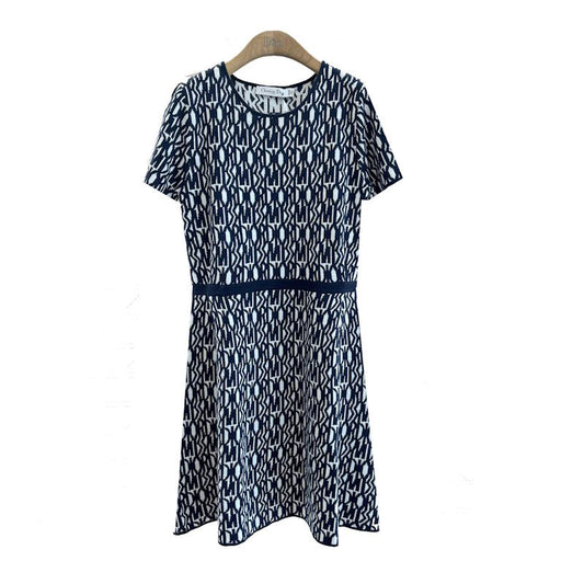 CHD MISS k nitted midi dress Limited
