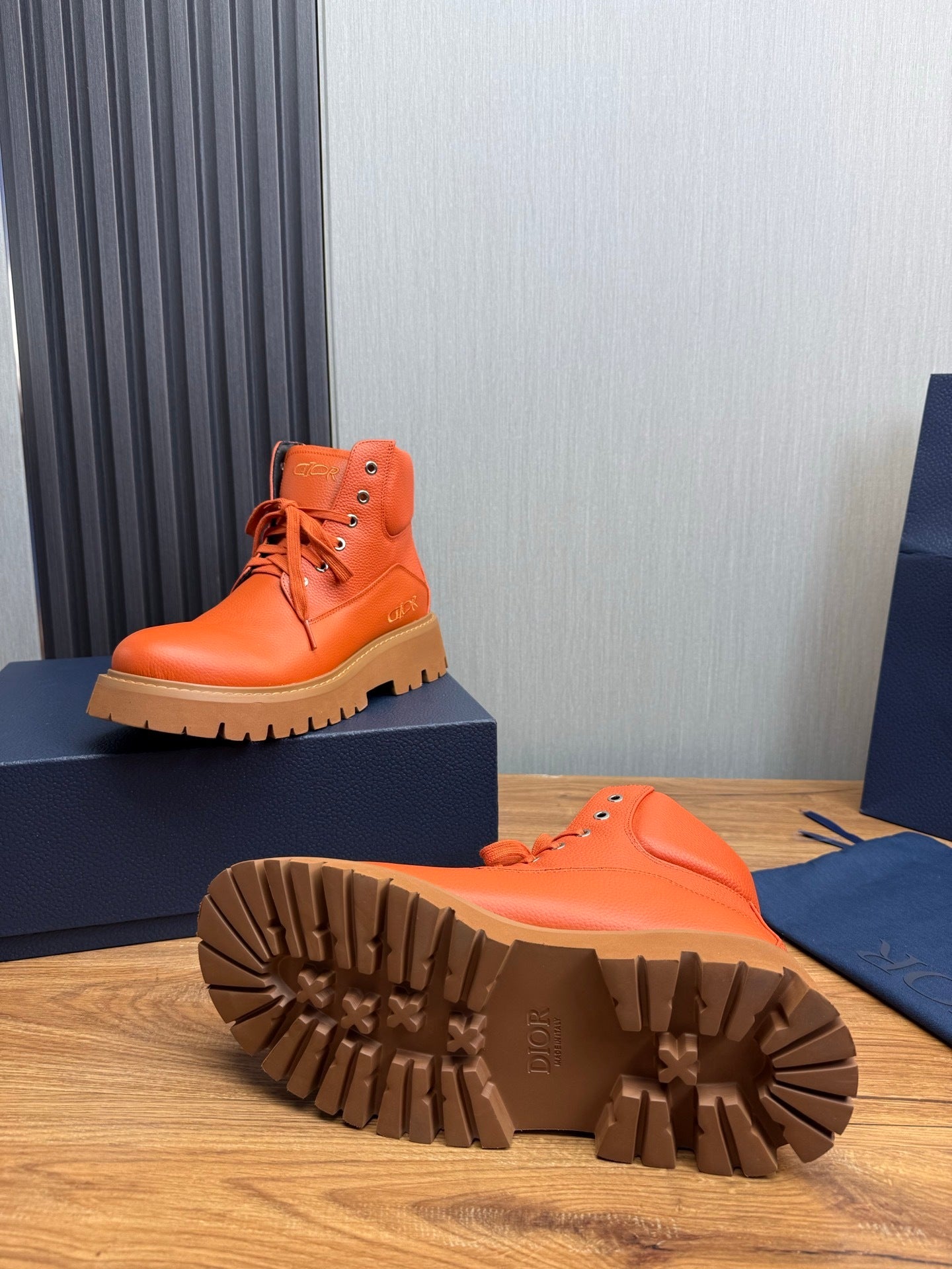 СРВ Boots  Unisex 2 Color's 46