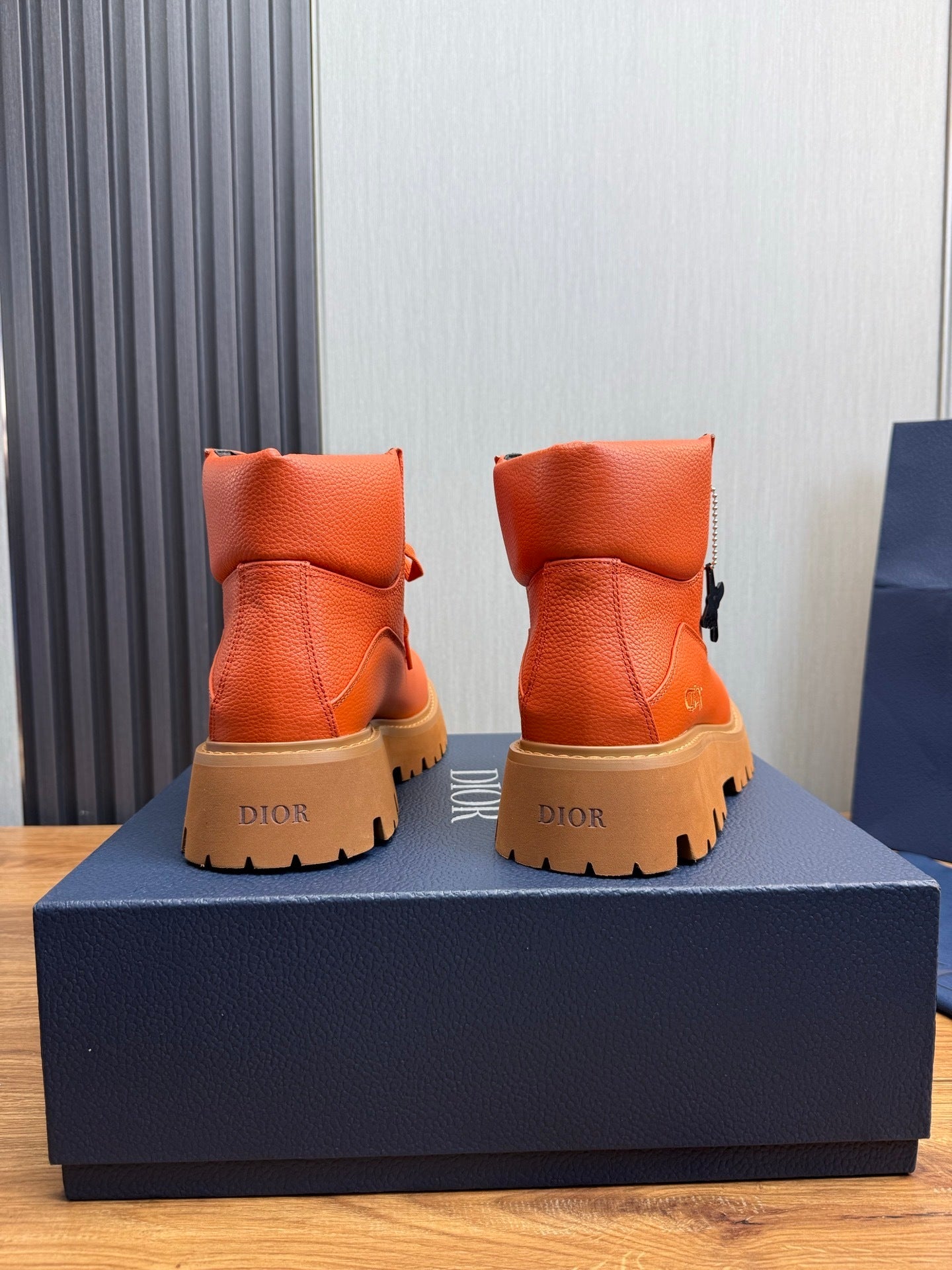 СРВ Boots  Unisex 2 Color's 46